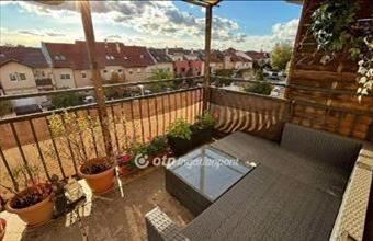 Eladó Dunakeszi tégla lakás hirdetés (47839485)