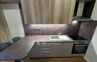 Eladó Budapest VII. kerületi tégla lakás hirdetés (99447496)
