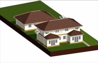 Eladó Vácrátóti ikerház hirdetés (49565724)