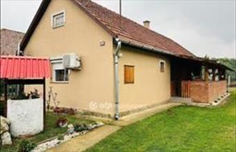 Eladó Buji családi ház hirdetés (32584465)