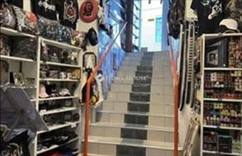 Eladó Kecskeméti üzlethelyiség utcafronton hirdetés (47596353)