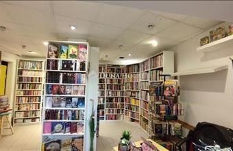 Eladó Kecskeméti üzlethelyiség utcafronton hirdetés (47596353)