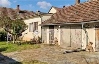 Eladó Csurgói családi ház hirdetés (74549844)