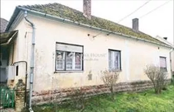 Eladó Csurgói családi ház hirdetés (34775237)