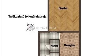 Eladó Budapest XIII. kerületi tégla lakás hirdetés (74727354)