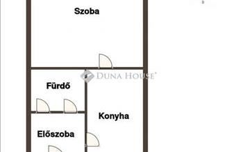 Eladó Budapest XIII. kerületi tégla lakás hirdetés (99652184)
