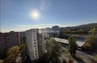 Eladó Budapest III. kerületi panel lakás hirdetés (26589847)