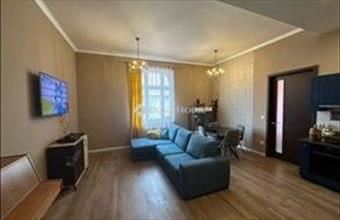 Eladó Budapest III. kerületi tégla lakás hirdetés (45963783)