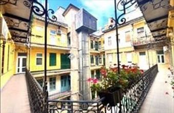 Eladó Budapest VII. kerületi tégla lakás hirdetés (39542336)