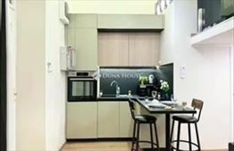 Eladó Budapest VI. kerületi tégla lakás hirdetés (72474241)