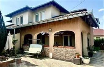 Eladó Halászteleki ikerház hirdetés (94181333)