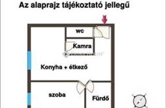 Eladó Szegedi tégla lakás hirdetés (63984743)