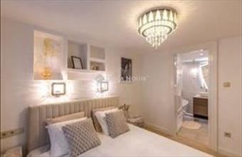 Eladó Budapest V. kerületi tégla lakás hirdetés (68252497)