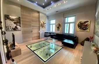 Eladó Budapest V. kerületi tégla lakás hirdetés (94457613)