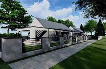 Eladó Nyíregyházai ikerház hirdetés (49395799)