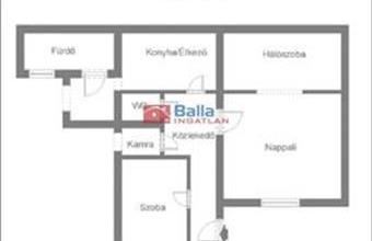 Eladó Budapest XX. kerületi ikerház hirdetés (69755534)