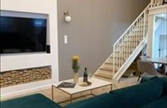 Eladó Budapest VI. kerületi tégla lakás hirdetés (98176446)