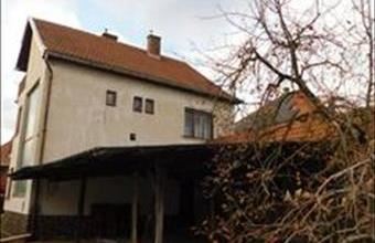 Eladó Mátraderecskei családi ház hirdetés (74592273)