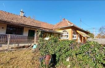 Eladó Őrbottyáni családi ház hirdetés (71569284)