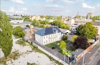 Eladó Budapest IX. kerületi egyéb ipari ingatlan hirdetés (58718546)