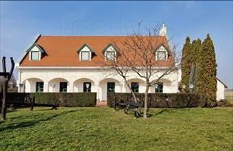 Eladó Sopronkövesdi étterem, vendéglő hirdetés (34727435)