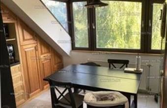 Eladó Solymári tégla lakás hirdetés (33664822)