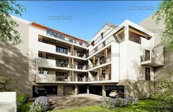 Eladó Budapest IV. kerületi tégla lakás hirdetés (29343544)