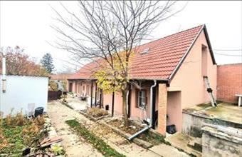 Eladó Ürömi családi ház hirdetés (63345739)