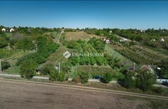 Eladó Tordasi külterületi telek hirdetés (38139376)