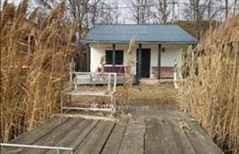 Eladó Szigetszentmiklósi hétvégi ház hirdetés (39275532)