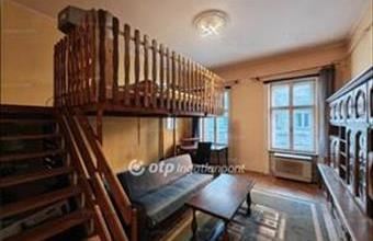 Eladó Budapest VIII. kerületi tégla lakás hirdetés (77443389)