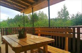 Eladó Pilisvörösvári ikerház hirdetés (34812993)