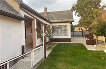 Eladó Gyömrői családi ház hirdetés (92442334)