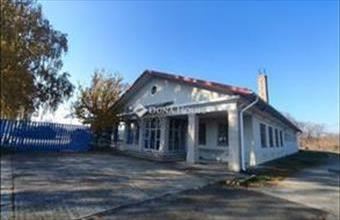 Eladó Nagykőrösi egyéb ipari ingatlan hirdetés (33754642)