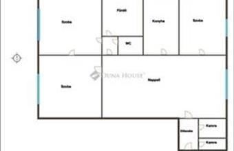 Eladó Budapest XIV. kerületi csúsztatott zsalus lakás hirdetés (35637797)