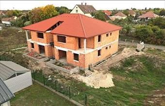Eladó Szigethalomi ikerház hirdetés (57947445)