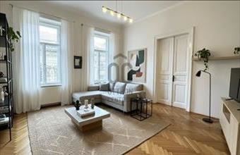 Eladó Budapest VI. kerületi tégla lakás hirdetés (87445493)