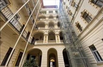 Eladó Budapest VI. kerületi tégla lakás hirdetés (57154953)