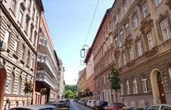 Eladó Budapest VII. kerületi tégla lakás hirdetés (58825438)