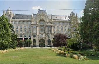 Eladó Budapest V. kerületi tégla lakás hirdetés (47237748)