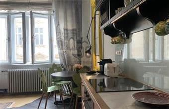 Eladó Budapest V. kerületi tégla lakás hirdetés (47237748)