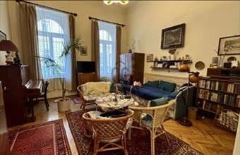 Eladó Budapest VII. kerületi tégla lakás hirdetés (59144316)