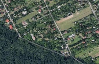 Eladó Budakeszi üdülőövezeti telek hirdetés (43374534)