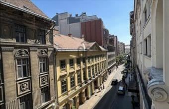 Kiadó Budapest VI. kerületi tégla lakás hirdetés (56419724)