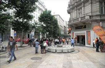 Eladó Budapest V. kerületi egyéb vendéglátó ingatlan hirdetés (16819478)