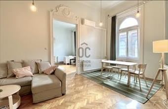 Eladó Budapest VII. kerületi tégla lakás hirdetés (73353593)