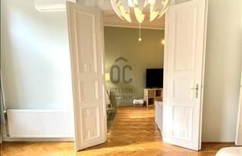 Eladó Budapest VII. kerületi tégla lakás hirdetés (73353593)