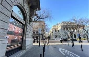 Eladó Budapest VI. kerületi tégla lakás hirdetés (37552234)