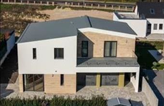 Eladó Veszprémi ikerház hirdetés (49743933)