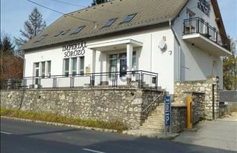 Eladó Pénzesgyőri hotel, szálloda, panzió hirdetés (79316653)